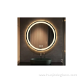 Bathroom LED Mirror Round Mirror LED Makeup mirror